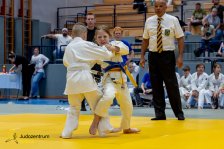 27.04.2025 Wachau JUDO Kids Cup
